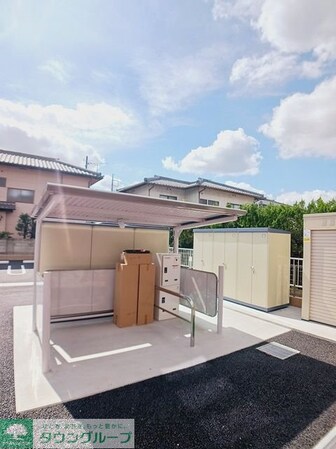 フロレゾン 桜の物件内観写真